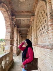 Sofea Zaini