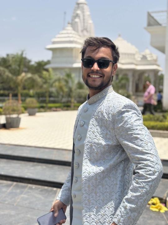 Rohit Ahuja