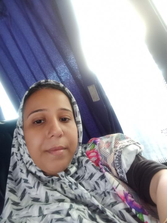 Sakina Rangwala