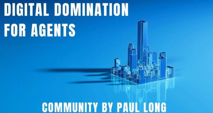 Digital Domination for Agents