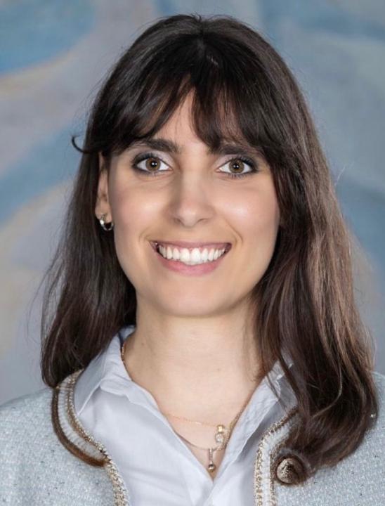 Tamara Rinner