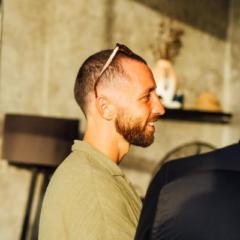 Jordan Thomas