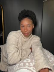 Tia Roach