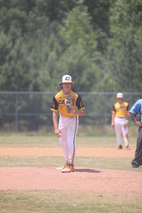 Cole Sanford