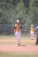 Cole Sanford