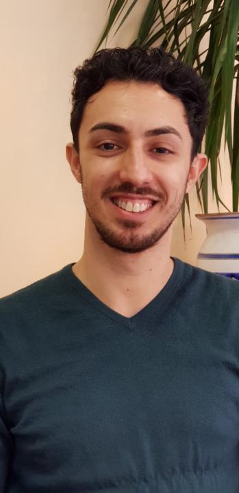 Faissal Esmati