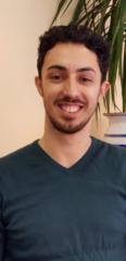 Faissal Esmati