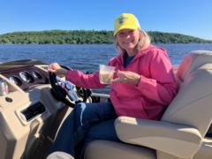 Tammy Wills Sanford