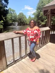 Chermane Fairley