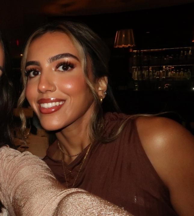 Tabinda Khan