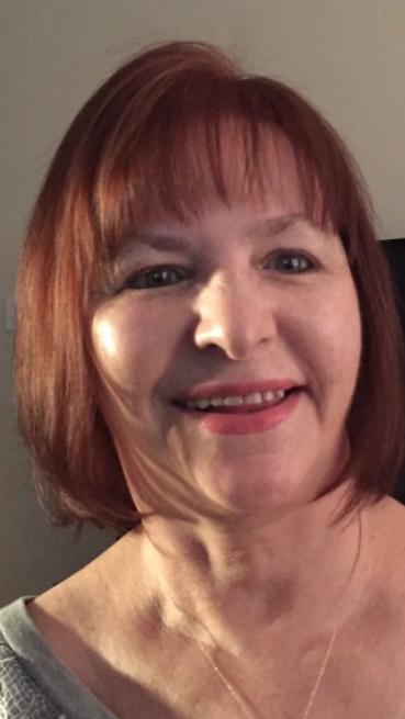 Donna Boiarsky