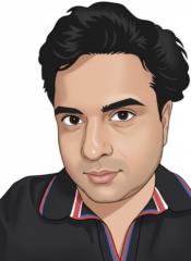 Satish S