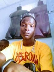 Salahudeen solihu Muhammed