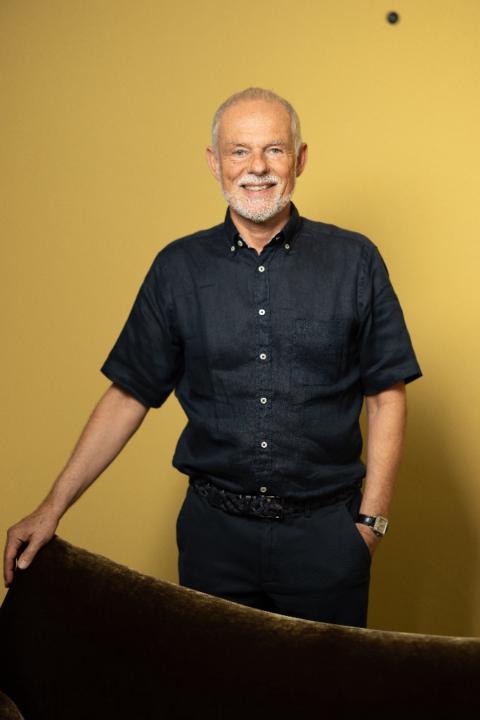 Dominik Hunziker
