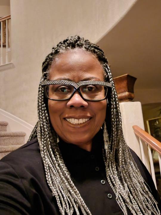Carma Lovett