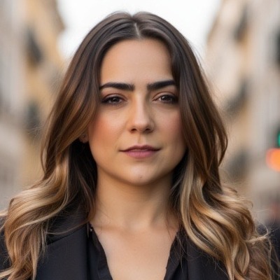 Camila Pinzon