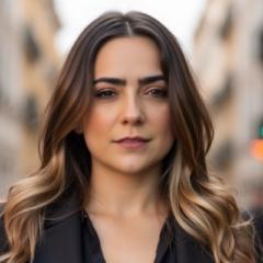 Camila Pinzon