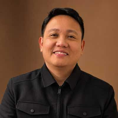 Vic Pang