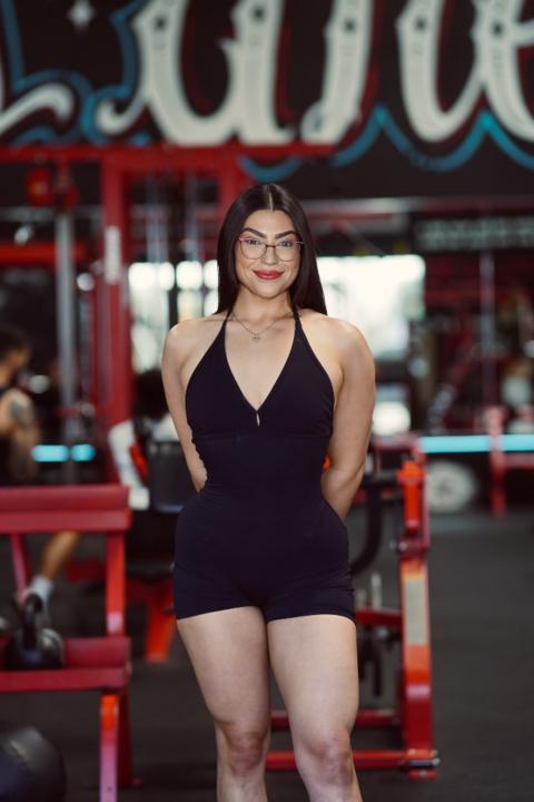 Julianna Barragan