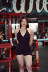Julianna Barragan