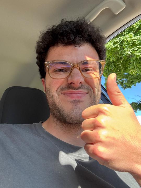 Federico Lofoco