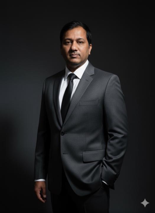 Veeranarayana Kandepu