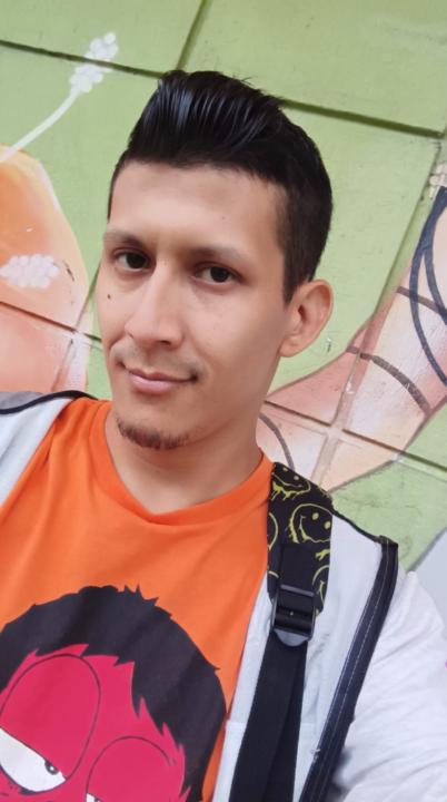 Brayan sebastian Cevallos solorzano