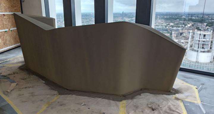 Specialist Refinishing