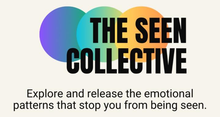 THE SEEN COLLECTIVE
