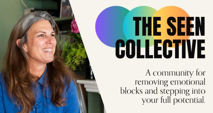 THE SEEN COLLECTIVE