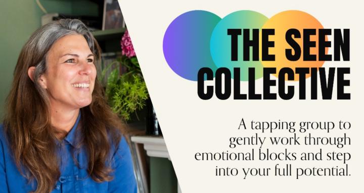 THE SEEN COLLECTIVE