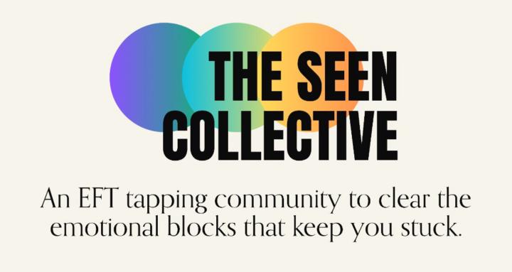 THE SEEN COLLECTIVE
