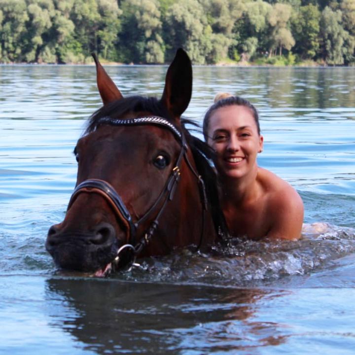 Nadine Utech