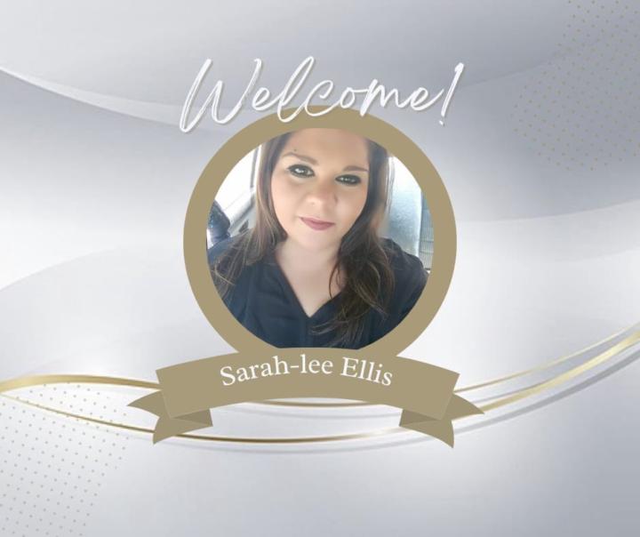 Sarah-lee Ellis