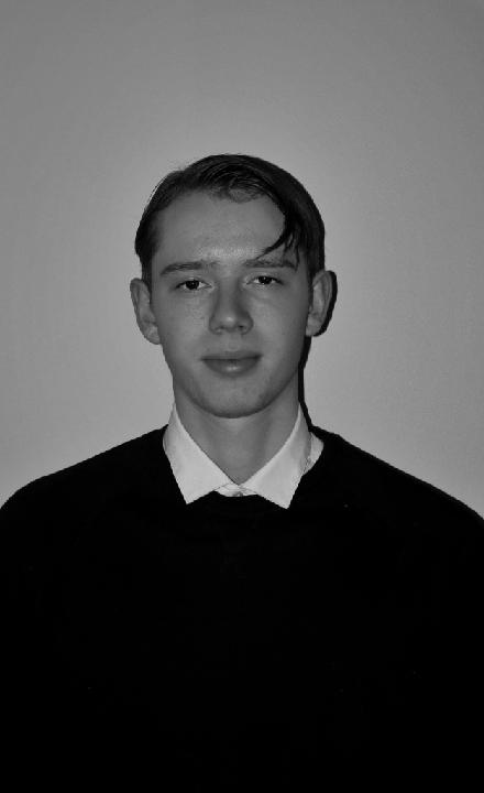 August D'Ciofalo Magnusson