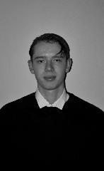 August D'Ciofalo Magnusson