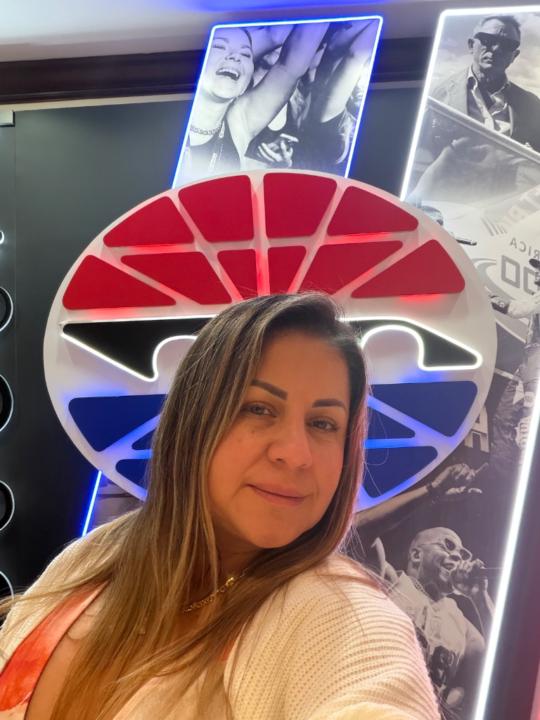 Yefrancy Mora