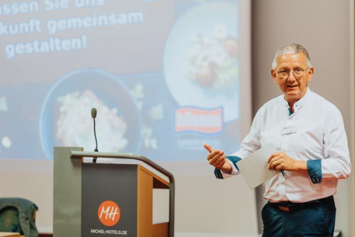 Roman Schaan