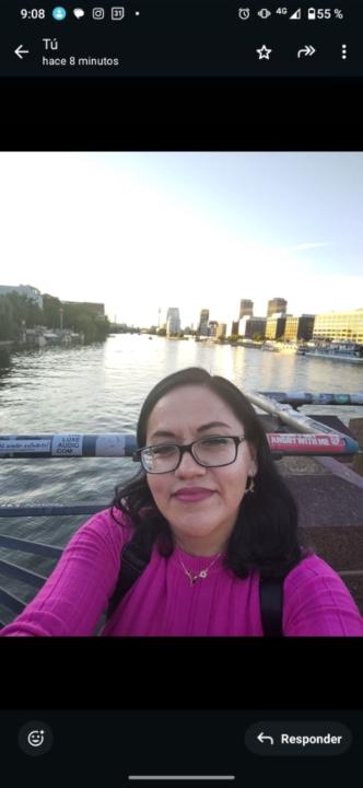 Jael Imelda Toledano