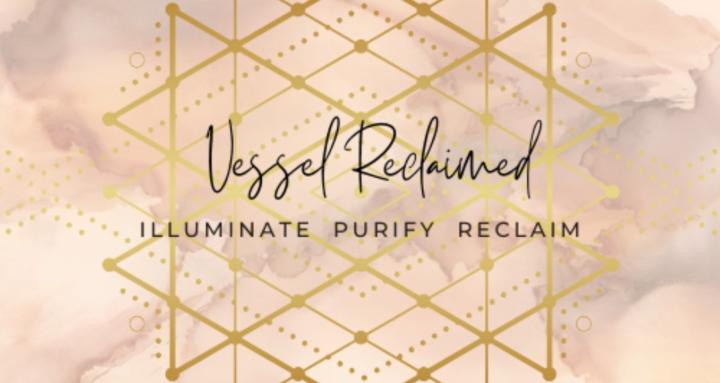 Vessel Reclaimed: Art of Detox