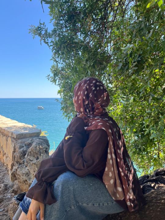 Şeyma Şerife