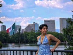 Ariadna Daniela Barajas Arteaga