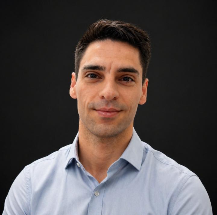 Enrique Rubio