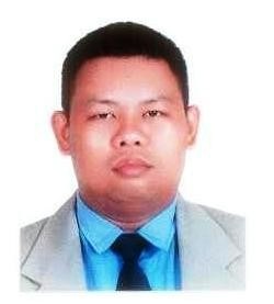 Harold nestor Concon