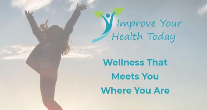 Improve Your Health Today