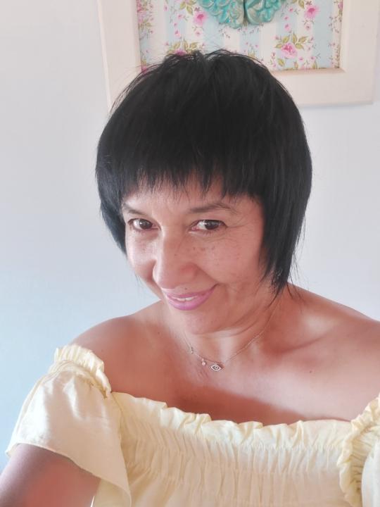 Carla Catrian Henriquez