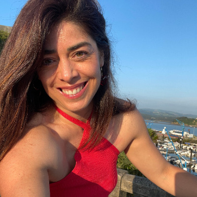 Ceci Richert