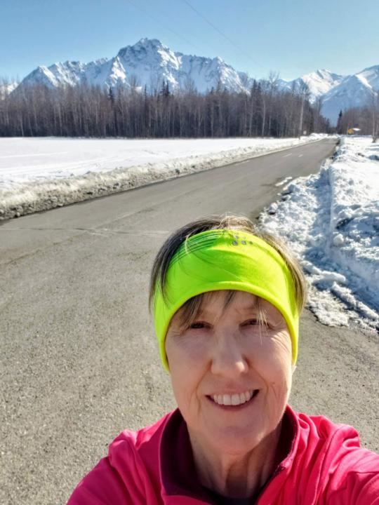 Excited to meet you!