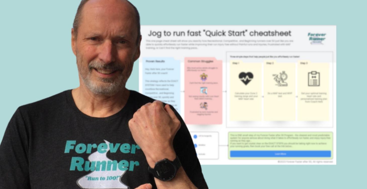 Forever Runner Quickstart