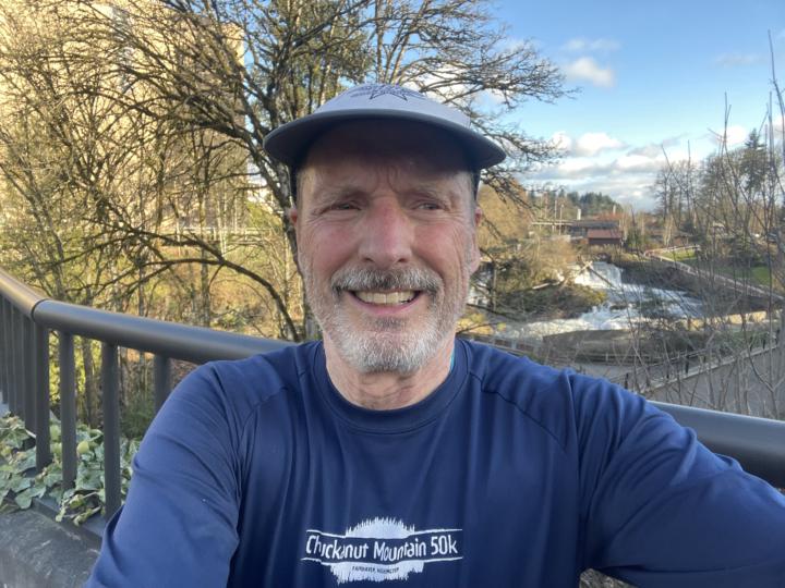 Another great run